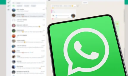 "WhatsApp Kullanıcılarını Bekleyen Önemli Güncelleme Hakkında Bilgi Verildi"