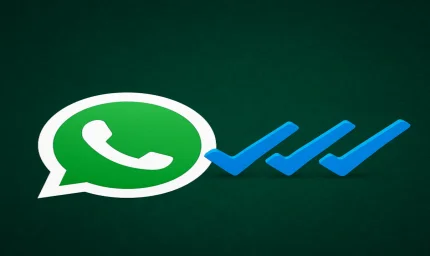 "WhatsApp'ta Mesajları Okuyanları Ele Veren Yeni Özellik"