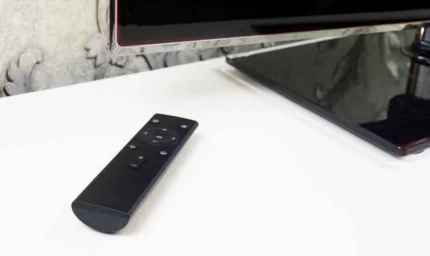 "Gizli Özellik: Televizyon Bağlantınızın Şaşırtıcı Yetenekleri"