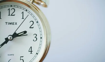 "Zamanı Ölçmede Devrim: Fizikçilerden Yenilikçi Keşif"