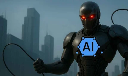 "Yapay Zekanın İnsanları Kontrol Etme Hedefi: Korkunç Yanıt Geldi!"