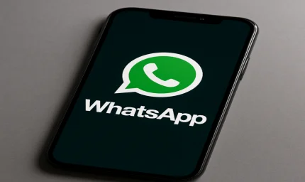 "WhatsApp'ta internet bağlantısı olmadan iletişim keyfi!"