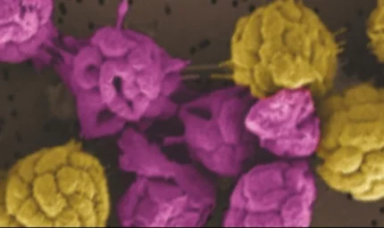 "Paylaşılan Hayat: Bakteriler İş Bölümünde Uzmanlaşıyor"