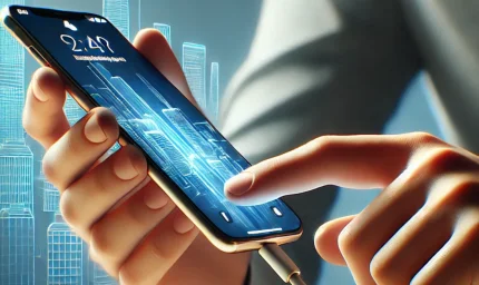 "Dev Şirketler İmza Attı: Mobil Dünyada Devrim Başlıyor"