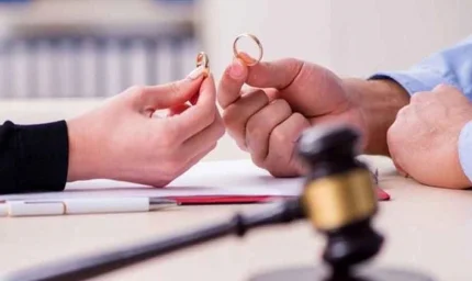 "Evlilikteki Kaderi Yüzlerinden Okuyorlar: %93,6 Kesinlik!"