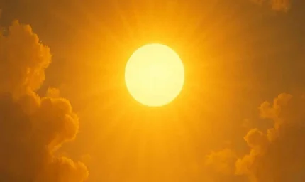 "Güneş'in Ölüm Tarihi Belli: Gerilim Dolu Bekleyiş!"