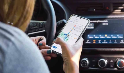 "Popüler Harita Uygulaması Kullanıcıları Üzecek: 90 Gün Sonra Etkisiz"