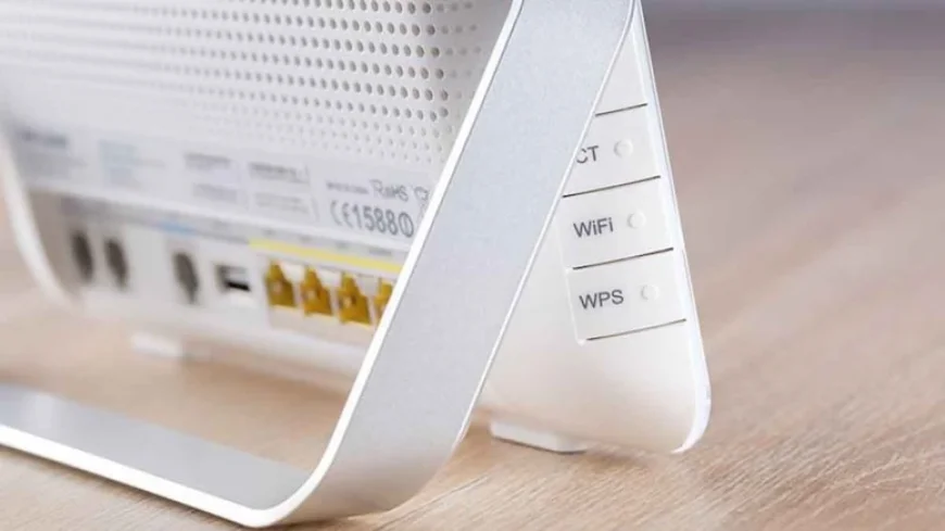 "Güvenli İnternet Kullanımı İçin Wi-Fi'nin Gizli Tehlikeleri!"