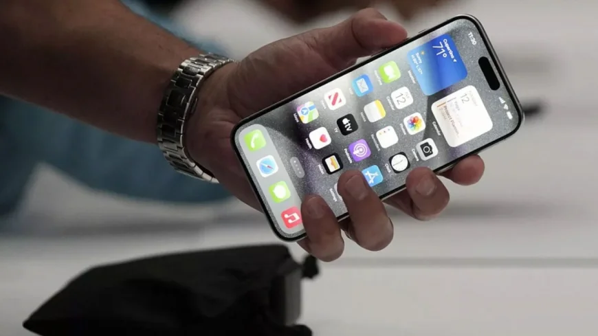 "Google'a Karşı Apple Uyarısı: Hesap Güvenliğiniz Risk Altında"