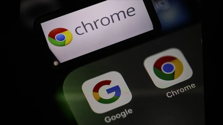 "Google Chrome'un cazibesine kapılan internet devleri"