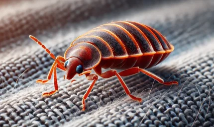 "Zehre Meydan Okuyan Tahtakuruları: Tehlikeli Evrim!"