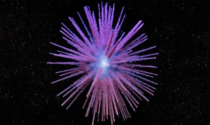 "Gizemli Yıldız: NASA'nın Araştırdığı Fenomen"