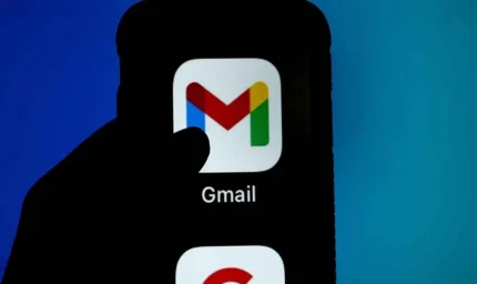 "Gmail Güvenliği Tehlikeye Atıyor: Milyonlarca Kullanıcı Risk Altında"