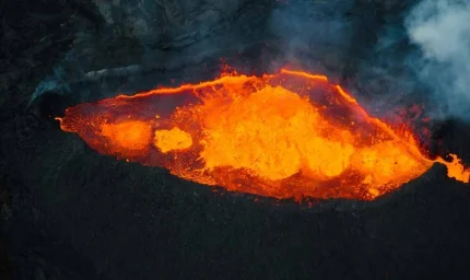 "Kuzey Amerika'nın Güneyi Eriyor: Dünya'yı Etkileyen Tehlike"