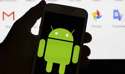 "Google'ın Son Güncellemesi: Android'de SIM Kartı İhtiyacını Ortadan Kaldırıyor"