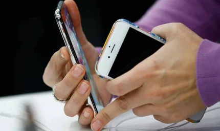 "Akıllı Telefon Kullanıcılarına Önemli Uyarı: 35 Kuralını Unutmayın!"