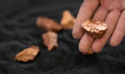 "Altının Gizemi Çözüldü: Sırlar Açığa Çıkıyor!"