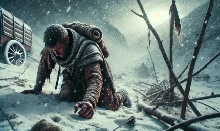 "Izlanda'daki kaya parçaları Batı Roma İmparatorluğu'nun çöküşünü açıkladı"