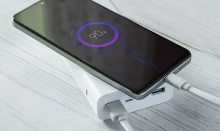 "Şarj Cihazınızın Sesi Hayati Önem Taşıyor, Riskleri Fark Edin"