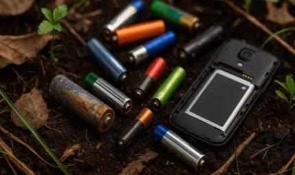 "Yapılan Hatanın Bedeli: Doğal Hayatı Tehlikeye Atmayın"