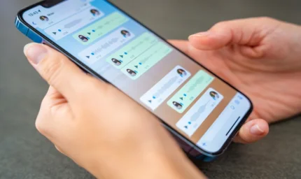 WhatsAppta Kişiselleştirilmiş Sohbet Deneyimi Sağlanacak