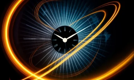 140 Milyon Yılda Atom Saati 1 Saniyede Devrim