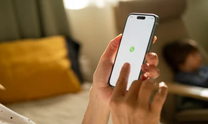 WhatsAppta Dikkat Tehlikeli Mesaj Geldi Uzman Uyarısı