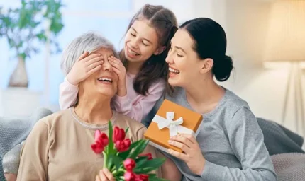 Anneler Günü Yapay Zeka Tavsiyeleriyle En Özel Hediye Seçimi