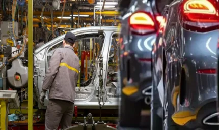 Japon Devi Sıkışıkta Büyük Proje Gündemden Düşüyor