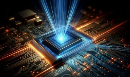 Yapay Zeka Hızını Katladı Engelleri Aştı