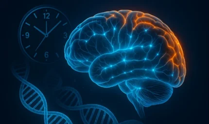 4 Saatte Dinç Kalmanın Sırrı Genetik Mutasyon Keşfi