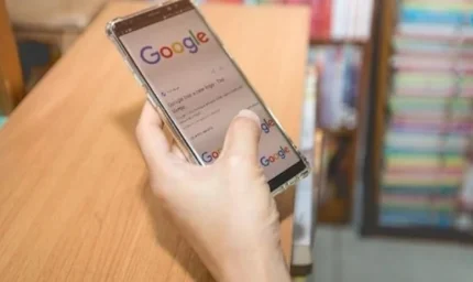 Googledan Şaşırtıcı Değişiklik 10 Yıl Aradan Sonra İlk