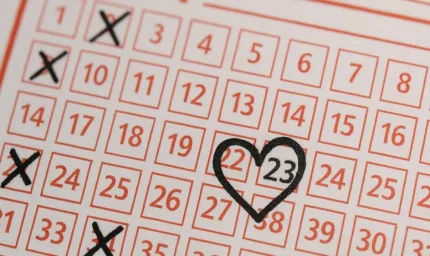 Yapay Zeka Loto İçin Şans Getiren Sayıları Açıkladı