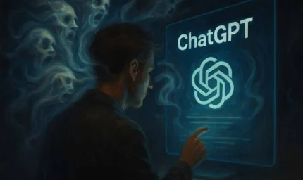 Kullanıcılar ChatGPT Kullanımı Sonrası Sanrılarla Karşılaşıyor