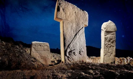 Arkeologlar Unutulmaz Keşif Yaparken Büyülenip Şaşkına Döndü