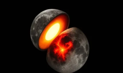 Ayın İki Yüzü Arasındaki Belirgin Farkları