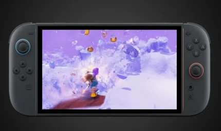 Yeni Nesil Konsolda Sıkı Denetim İhlal Edenler Uyarı