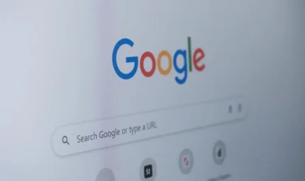 Googleda Yeni Dönem 27 Yıllık Buton Tarihe Karışıyor