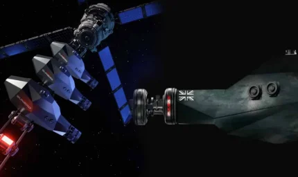 Elon Musku Şaşırtan Yeni Rakip