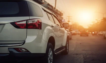 Ekonomik ve Çevreci En Düşük Yakıt Tüketimli 7 Hibrit Araba