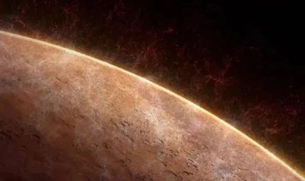 Okyanusları Kaplayacak Kadar Su Kaynağı Keşfedildi