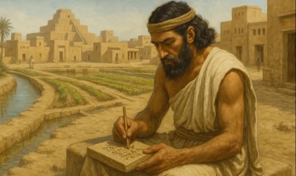 43 Bin Yıllık Köklere Yolculuk Sayılarla Büyüleyici Hikaye