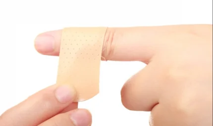 İnsanların Yaraları Diğer Memelilerden 3 Kat Daha Yavaş İyileşiyor