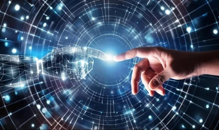 İnternet Trafikte Yüzde 50 Bot Kullanımında