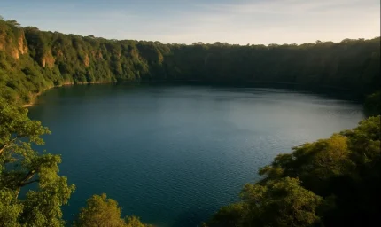 Afrikada Keşfedilen Bulgu İnsanlık Tarihine Yeni Bakış Açısı Sunuyor