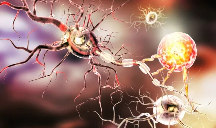 Mikrop Dünyasında Yepyeni Bir Keşif