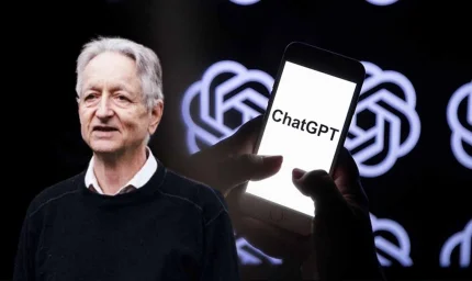 ChatGPTnin Yapay Zeka Sırları Hala Şaşırtıcı Yanıtlar