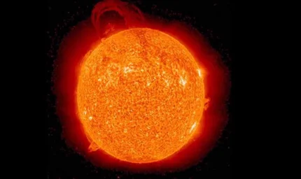 Güneş Fırtınalarının En Şaşırtıcı Keşfi 2005teki 500 Katı Güç