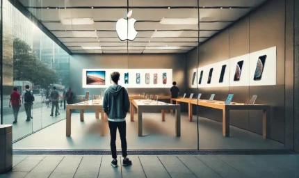 Apple İki Popüler iPhone Modelini Külüstür Kategorisine Taşıdı