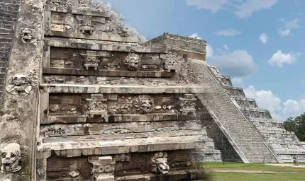 Öbür Dünya Piramitlerinin Gizemi Ölümcül Zehirin Sırrı